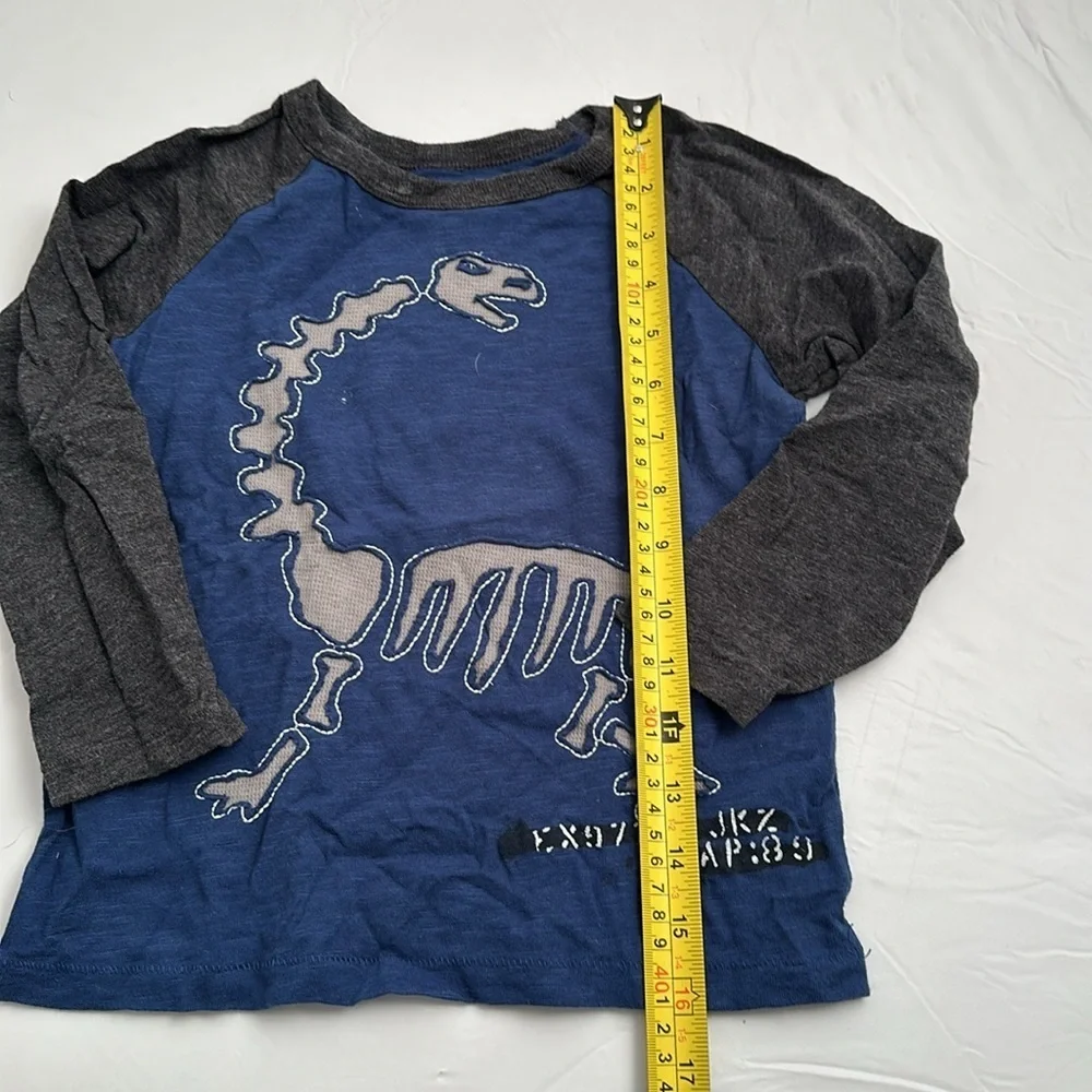 GAP blue black